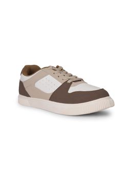 Bata - Men's Casual Lace-Up Sneakers