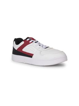 Bata - Men's Casual Lace-Up Sneakers