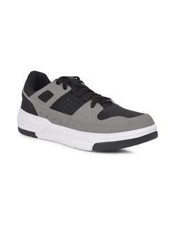 Bata - Men's Casual Lace-Up Sneakers