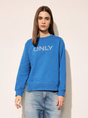 Blue color option, Currently selected