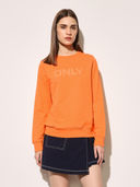 Orange color option