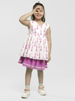 Somersault - Turnip Top & Skirt (Set of 2)