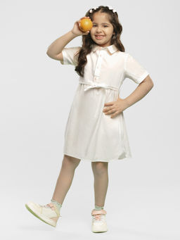 Somersault - Santra Shirt Dress