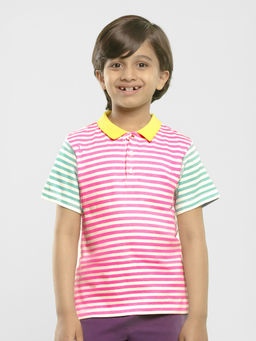 Somersault - Healthy Smoothie Polo