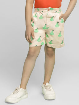 Somersault - Pear Shorts