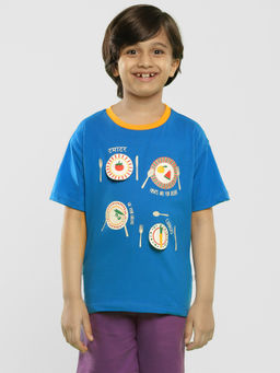 Somersault - Healthy Meal Tee