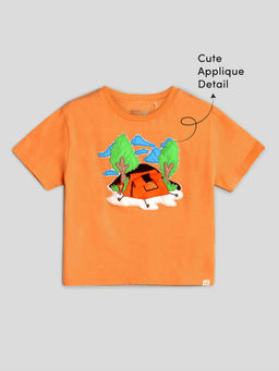 Somersault - Summer Camp T-Shirt