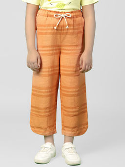 Somersault - Cotton Camping Jogger Pants