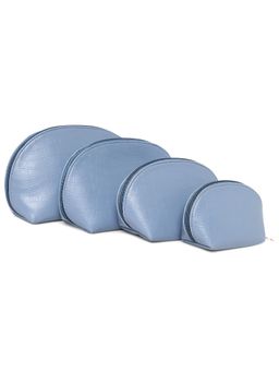 MBOSS - Travel Toiletry Kit and Travel Pouch For Men and Women