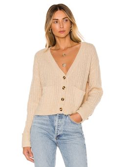 Lovers and Friends - Caroline Cardigan