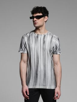 Jack & Jones - White Regular Fit T-Shirt