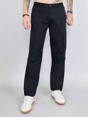 Black color option, Currently selected