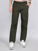 Olive color option, Currently selected