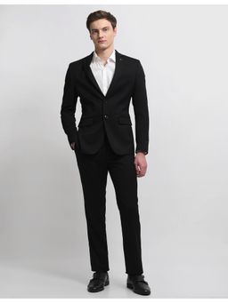 Arrow - Men Body Tailored Fit Blazer with Pant