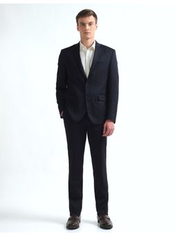 Arrow - Men Tailored Fit Blazer with Pant