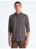 Brown color option, Currently selected