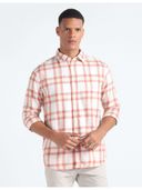 Red color option, Currently selected