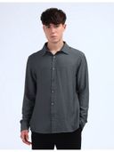 Grey color option, Currently selected