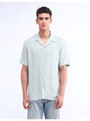 Green color option, Currently selected