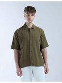 Brown color option, Currently selected