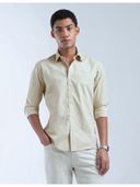 Beige color option