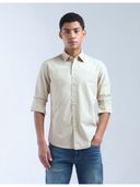 Beige color option, Currently selected
