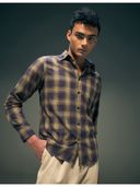 Blue color option, Currently selected