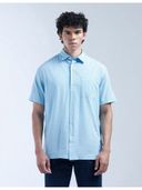 Blue color option, Currently selected