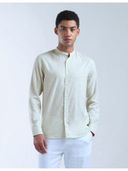 Beige color option, Currently selected