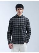 Black color option, Currently selected