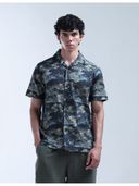 Blue color option, Currently selected