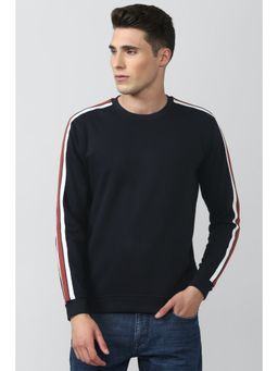 Van Heusen - Navy Sweatshirt