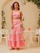 Pink color option