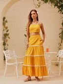 Mustard color option
