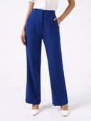 Blue color option, Sold out, Currently selected