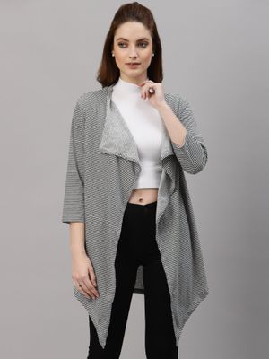 BEAUTIFUL SHRUG GGR4673
