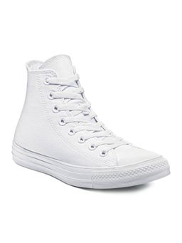 Converse - Unisex Chuck Taylor All Star Canvas High Top Sneakers