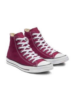 Converse - Unisex Chuck Taylor All Star Canvas High Top Sneakers