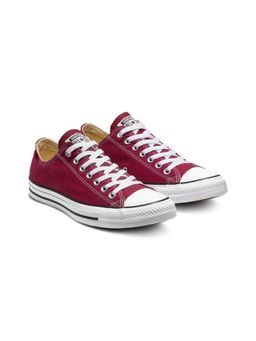Converse - Unisex Chuck Taylor All Star Canvas Low Top Sneakers
