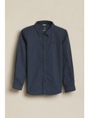 Navy Blue color option, Currently selected