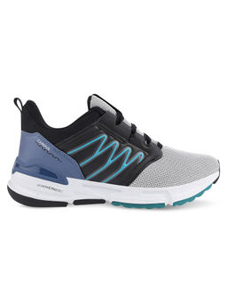 Campus - Cassidy Grey Men Running Shoes