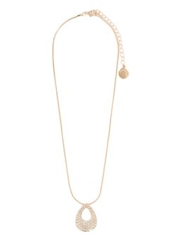 Forever New - Shiloh Angle Stone Necklace