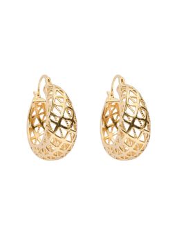 Forever New - Signature Callie Cut Out Earrings