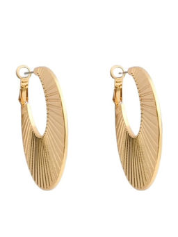 Forever New - Signature Pippa Panel Earrings