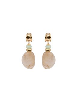 Forever New - Signature Brianna Bead Earrings