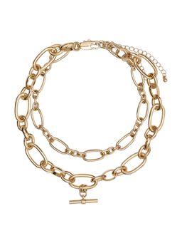 Forever New - Signature Cira Chunky Necklace