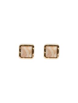 Forever New - Signature Suki Square Earrings
