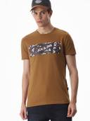 Brown color option, Currently selected