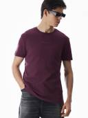 Purple color option, Currently selected