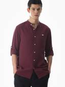 Maroon color option